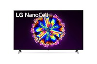 Tv 55" Lg 4K Uhd Smart Tv Nanocel Lan Dlna Dvt2 Dvbs2 Webos5.0