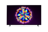 Tv 55" Lg 4K Uhd Smart Tv Nanocel Lan Dlna Dvt2 Dvbs2 Webos5.0