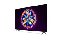 Tv 55" Lg 4K Uhd Smart Tv Nanocel Lan Dlna Dvt2 Dvbs2 Webos5.0