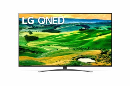 Tv 55" Qned Uhd Smart Tv Wifi 4K Dvb-T2  New Bt