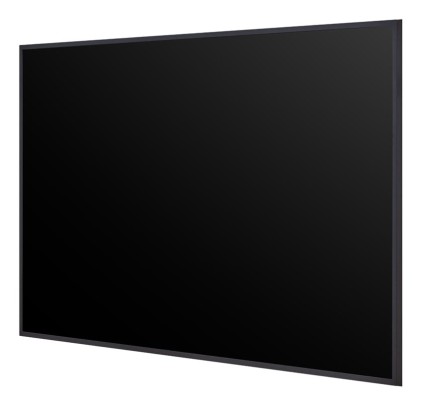 Mon 55Ds Uhd 4K 500Nit 24/7 Mm Vesa 300X300 55Uh5Q-E Webos Wifi