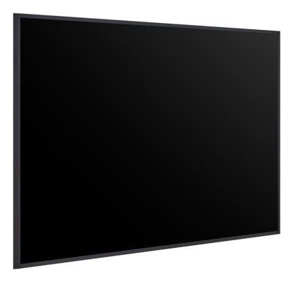 Mon 55Ds Uhd 4K 500Nit 24/7 Mm Vesa 300X300 55Uh5Q-E Webos Wifi