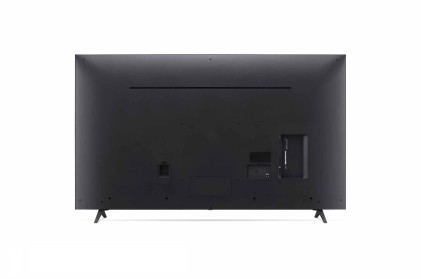 Tv 55" Led Uhd Smart Tv Wifi 4K Dvb-T2 Alexa Google  S2