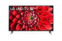 Tv 60" Lg 4K Uhd Smart Tv 60Un71003 Lan Dlna Dvt2  Web Os  Active