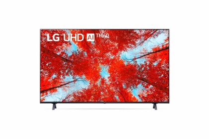 Tv 60&#34; Led Uhd Smart Tv Wifi 4K Dvb-T2 S2 Cast Hdr10