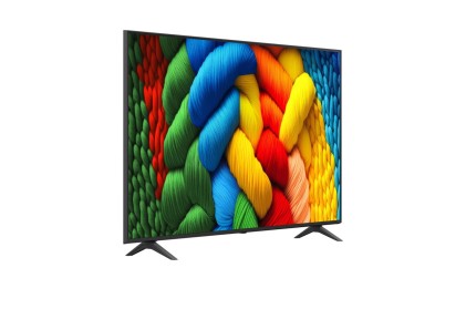 Tv 65 Lg Uhd Smart Hdr 10 4K Nano Dvb-C/S2/T2 Hd Wifi Nano Tecnologia