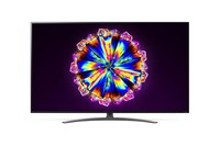 Tv 65" Lg 4K Uhd Smart Tv Nanocel Lan Dlna Dvt2 Dvbs2 Webos5.0