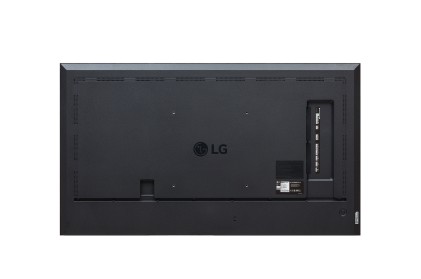 Mon 65Ds Uhd 4K Webos 500Cd Usb Rj45 65Uh5Q-E