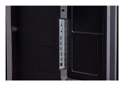 Mon 65Ds Uhd 4K  Webos 500Cd Usb Rj45 500Cd 65Ul5Q-E