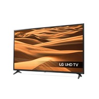 Tv 65" Lg 4K Uhd Smart Tv 65Um7000 Lan Dlna Dvt2  Web Os 4.5 Hdractive