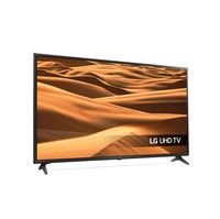 Tv 65" Lg 4K Uhd Smart Tv 65Um7000 Lan Dlna Dvt2  Web Os 4.5 Hdractive