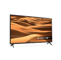 Tv 65" Lg Uhd 4K Smart Led Italia Wifi 3Xhdmi Dvb-T2 Dvb-S2 Hdr Ai