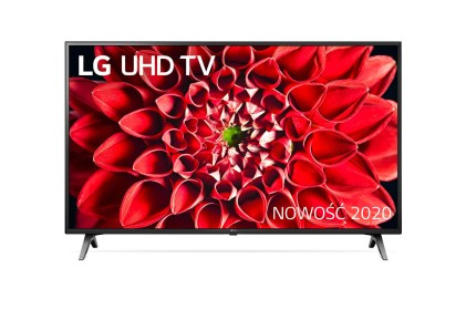 Tv 65" Lg 4K Uhd Smart Tv 65Un71003 Lan Dlna Dvt2  Web Os  Active
