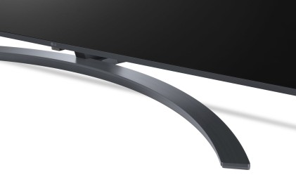 Tv 65" Led Uhd Smart Tv Wifi 4K Dvb-T2 Alexa Google 2022 New S2