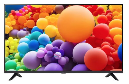 Tv 65 Lg Uhd Smart Hdr 10 Dvb-C/S2/T2 Hd Wifi Webos