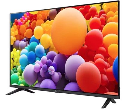 Tv 65 Lg Uhd Smart Hdr 10 Dvb-C/S2/T2 Hd Wifi Webos