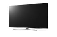 Tv 70" Lg Uhd 4K Smart Webos4 Triple Tuner