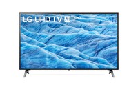 Tv 70" Lg Uhd 4K Smart Webos4.5 Triple Tuner