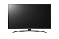 Tv 70" Lg Uhd 4K Smart Webos Tuner Dvbt2 Dvbts2