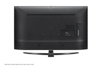 Tv 70" Lg Uhd 4K Smart Webos Tuner Dvbt2 Dvbts2