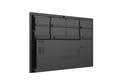 Mon 75 Touch 50Tocchi 400Nit 8Gb 64Gb Android 14 Edla 4K