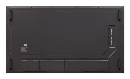 Mon 75 Ds Uhd 4K Webos 3 Hdmi Usb 75Uh5N-M.Aeu 500Cd