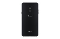 Smartphone Lg Q Stylus 6,2" Black 32Gb+2Gb Italia Con Pennino