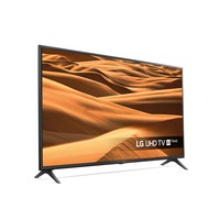 Tv 70" Lg Uhd 4K Smart Webos4.5 Triple Tuner