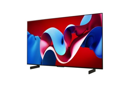 Tv 42 Lg Uhd 4K Smart Tv Oled Oled42C41