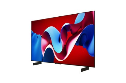 Tv 42 Lg Uhd 4K Smart Tv Oled Oled42C41
