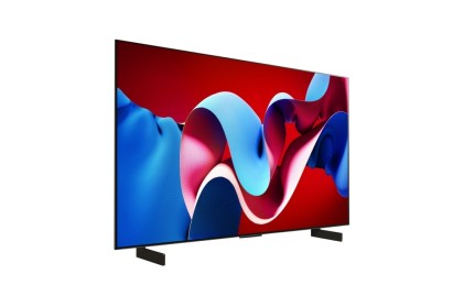 Tv 42 Lg Uhd 4K Smart Tv Oled Oled42C41