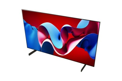 Tv 42 Lg Uhd 4K Smart Tv Oled Oled42C41