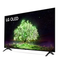 Tv 55" Oled Uhd Smart Tv Wifi 4K Dvb-T2 Alexa Google Oled55A16Lae