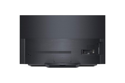 Tv 55" Oled Uhd Smart Tv Wifi 4K Dvb-T2 Alexa Google  2021 New A9