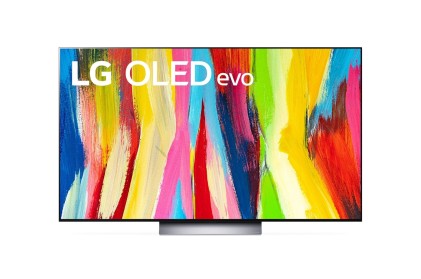 Tv 55" Oled Uhd Smart Tv Wifi 4K Dvb-T2 Alexa Google Oled55C21