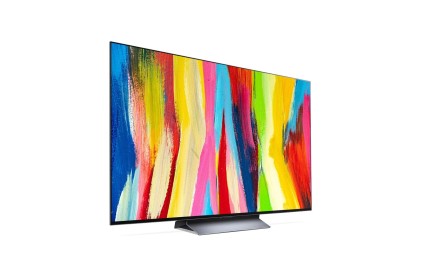 Tv 55" Oled Uhd Smart Tv Wifi 4K Dvb-T2 Alexa Google Oled55C21