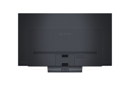 Tv 55" Oled Uhd Smart Tv Wifi 4K Dvb-T2 Alexa Google Oled55C21