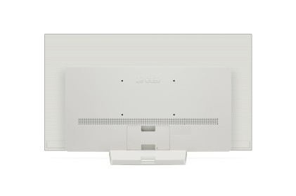 Tv 55" Oled Uhd Smart Tv Wifi 4K Dvb-T2 Alexa Google Oled55C22