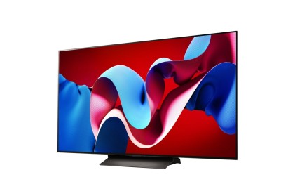 Tv 55 Lg Uhd 4K Smart Tv Oled Oled55C41