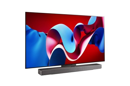 Tv 55 Lg Uhd 4K Smart Tv Oled Oled55C41
