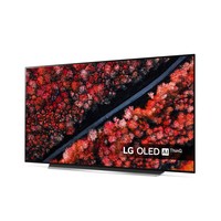Tv 55" Oled Uhd Smart Tv Wifi 4K Dvb-T2 Alexa Google