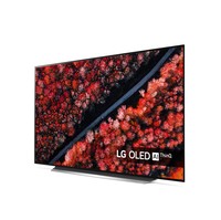 Tv 55" Oled Uhd Smart Tv Wifi 4K Dvb-T2 Alexa Google