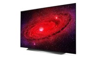Tv 55" Oled Uhd Smart Tv Wifi 4K Dvb-T2 Alexa Google 2020 2021 New