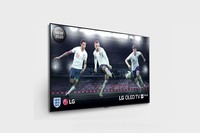 Tv 55" Oled Uhd Smart Tv Wifi 4K Dvb-T2 Alexa Google 2020 2021 New
