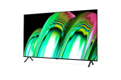 Tv 65" Oled Uhd Smart Tv Wifi 4K Dvb-T2 Alexa Google Oled65A23La