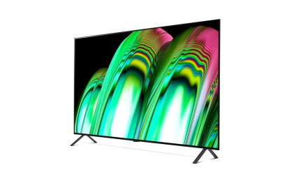 Tv 65" Oled Uhd Smart Tv Wifi 4K Dvb-T2 Alexa Google Oled65A23La