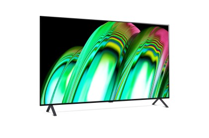 Tv 65" Oled Uhd Smart Tv Wifi 4K Dvb-T2 Alexa Google Oled65A23La
