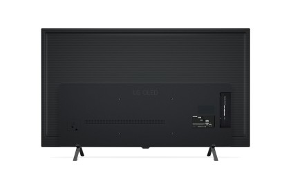 Tv 65" Oled Uhd Smart Tv Wifi 4K Dvb-T2 Alexa Google Oled65A23La