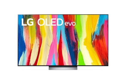 Tv 65" Oled Uhd Smart Tv Wifi 4K Dvb-T2 Alexa Google Oled65C21