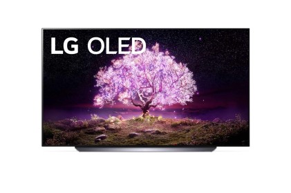 Tv 77" Oled Uhd Smart Tv Wifi 4K Dvb-T2 Alexa Google Oled77C11Lb